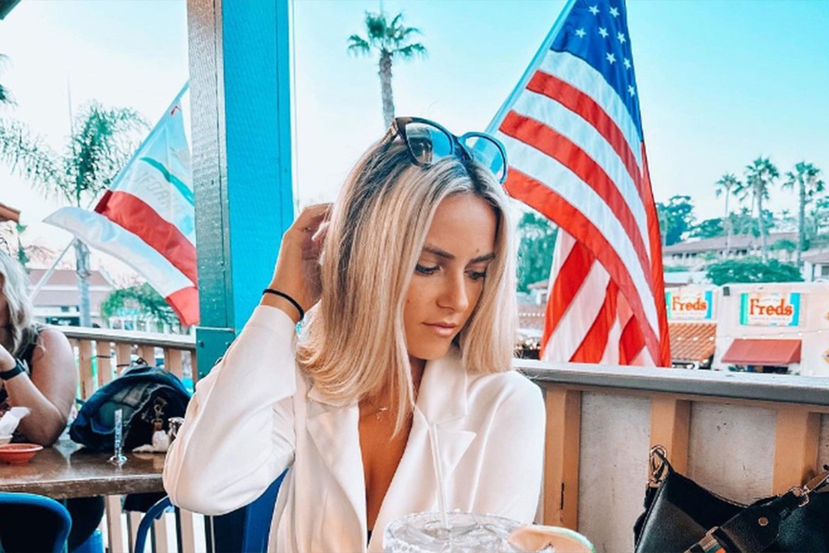Influenserka iz Amerike kao beba ostavljena u podrumu, sad želi da usvoji dijete iz Srbije