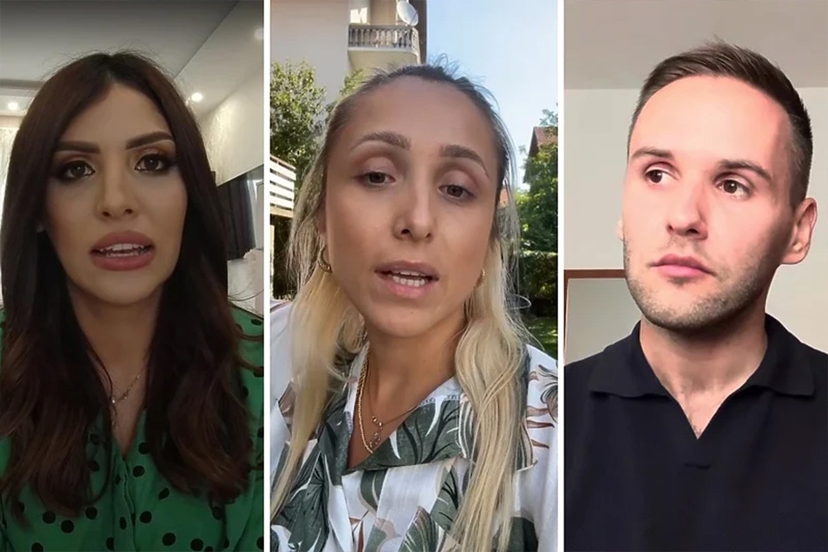 Bh. influenseri o kolegama koji su ih maltretirali: Prošli smo pakao zbog istih ljudi