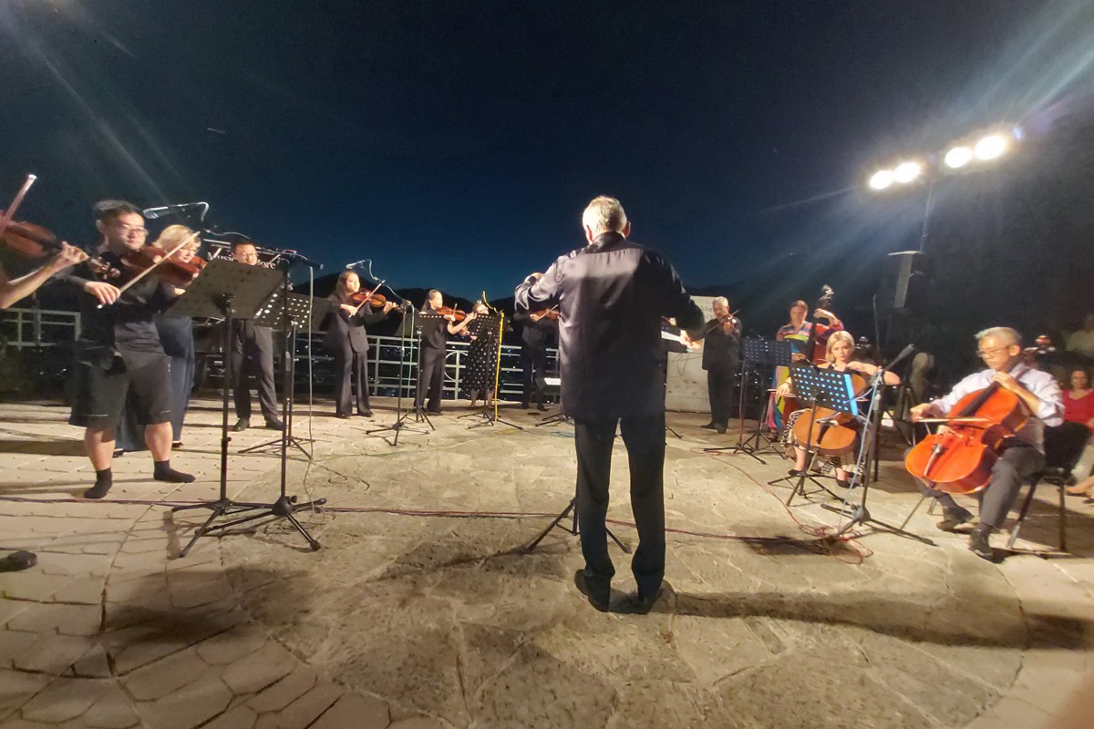 Počeo festival klasične muzike: U Trebinju umjetnici iz 21 zemlje svijeta