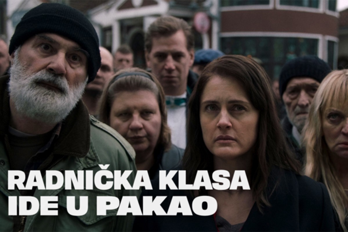 Novi film Mladena Đorđevića ide na festival u Torontu