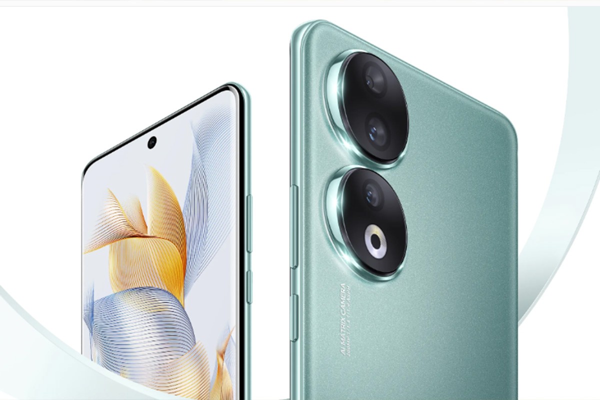 Stižu ekskluzivne teme za Honor 90 telefon