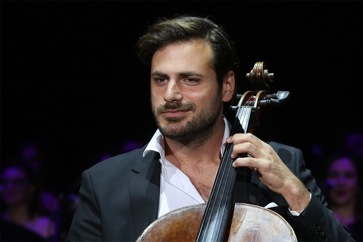 Jesen i zima 2023. u Štark Areni: Brajan Adams, Il Divo, Džiboni...