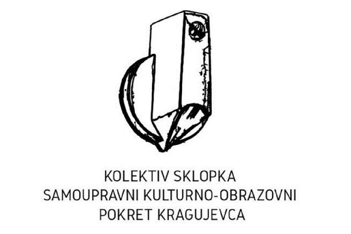 Otvoreno prvenstvo Kragujevca u slem poeziji