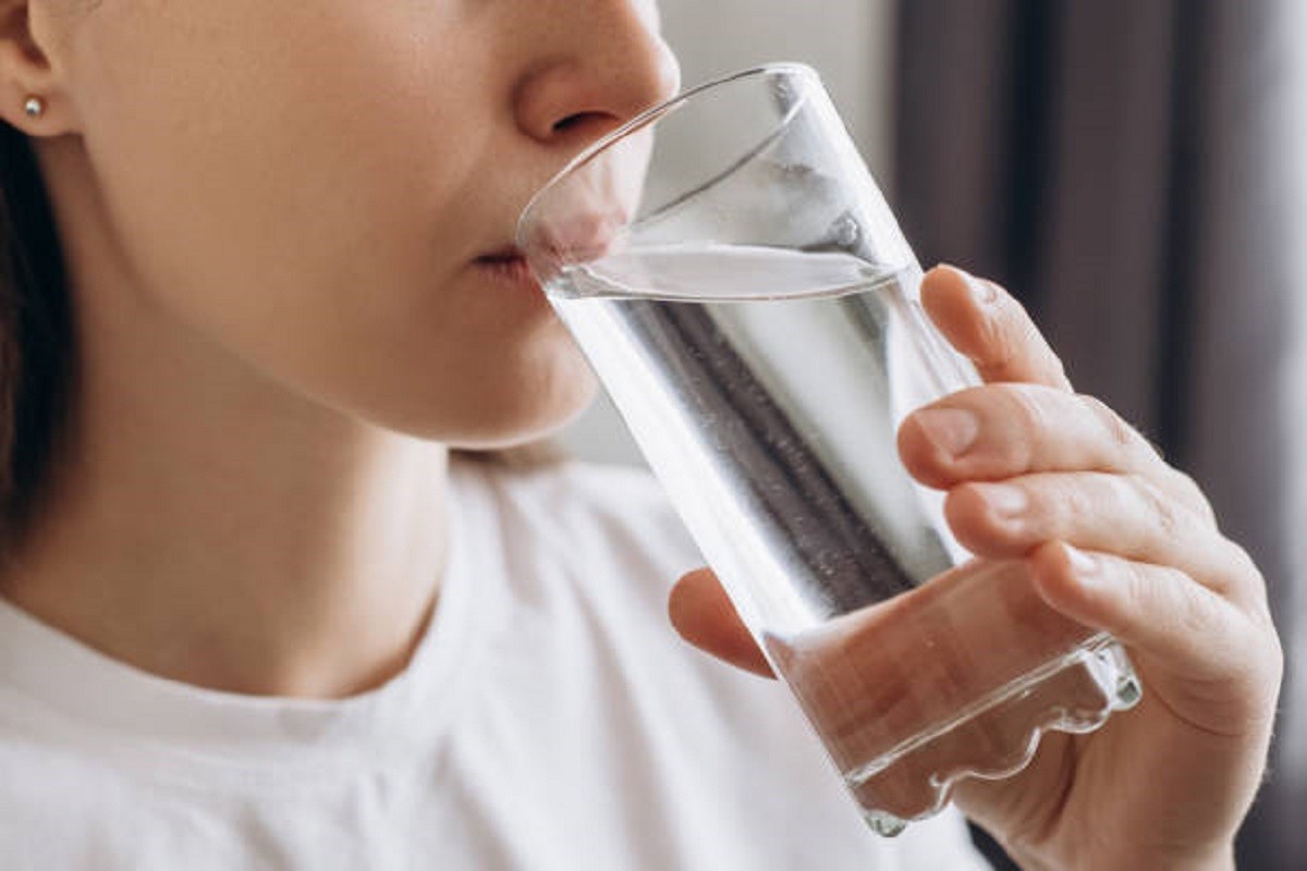 Majka dvoje djece umrla nakon ispijanja gotovo dvije litre vode