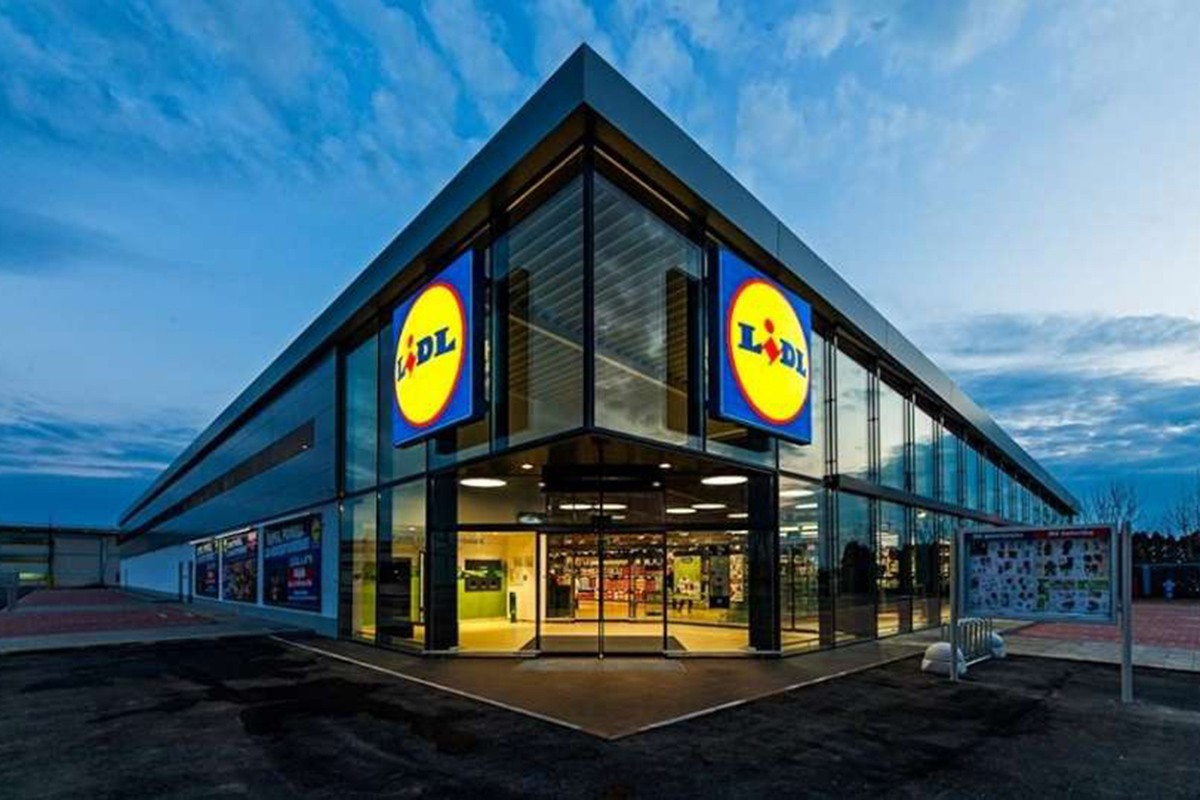 U Kiseljaku centralno skladište Lidla za BiH
