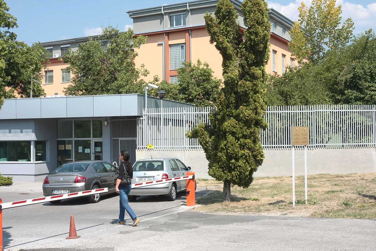 Zaključak VSTS-a izazvao pobunu advokata