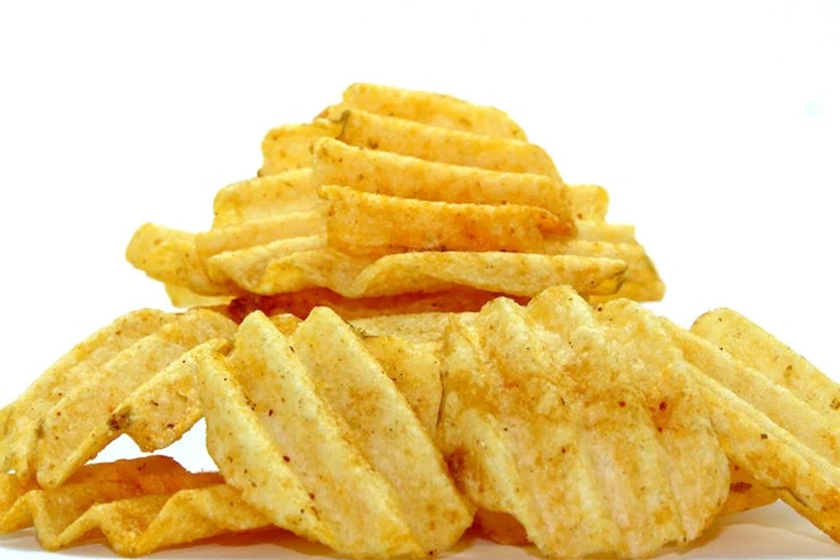 Inspekcija u pogonu čačanskog "Chipsy way"
