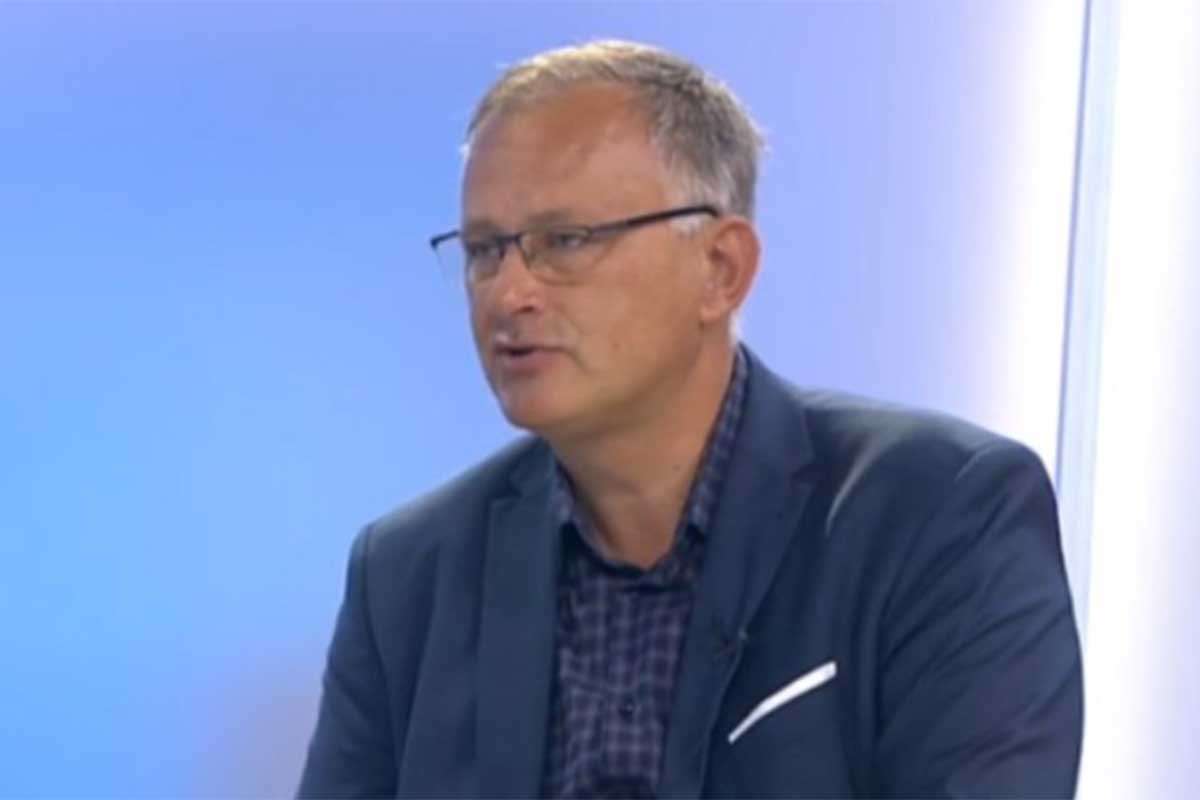 Trivić: Inflacija teret za ekonomiju
