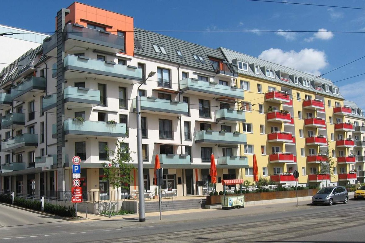 Krov nad glavom u Njemačkoj postaje luksuz