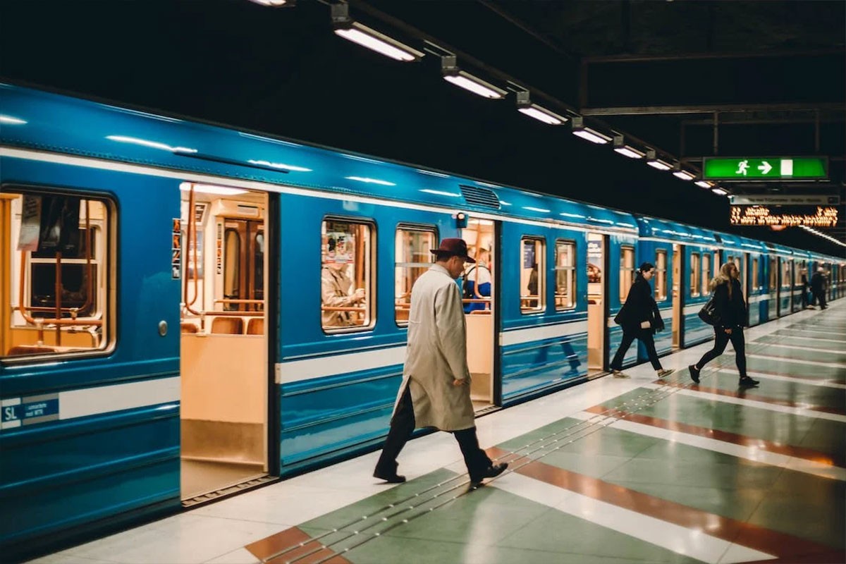 Prva stanica beogradskog metroa planirana na Skadarliji: Šta čeka čuvenu Bajlonijevu pijacu