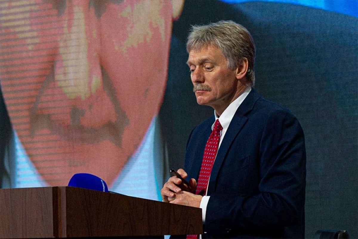 Peskov otkrio nad kojom teritorijom Rusija želi da ima kontrolu