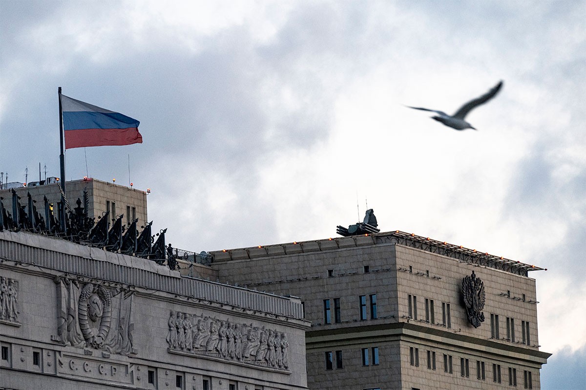 Francuski list: Nesvrstane zemlje ne žele da se odvoje od Moskve