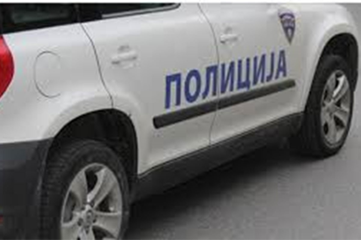 Četvoro državljana Srbije povrijeđeno u slijetanju kod Đevđelije
