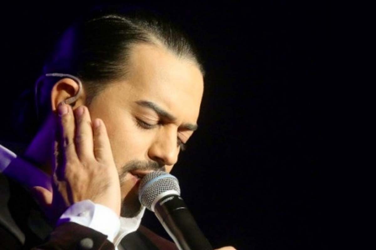 Adil progovorio o Džeju poslije skoro tri godine