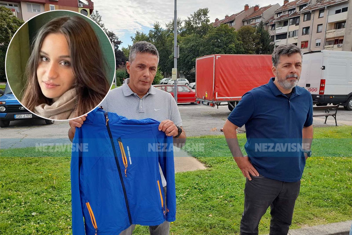 Misteriozna jakna trag do nestale djevojke u Doboju