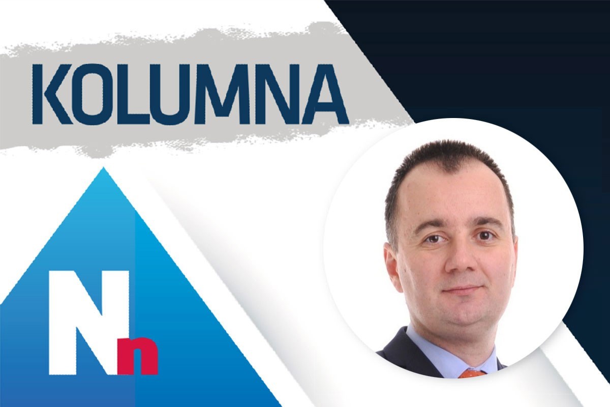 Saša Stevanović: Luksuz je čekati, trebaju nam nove ideje