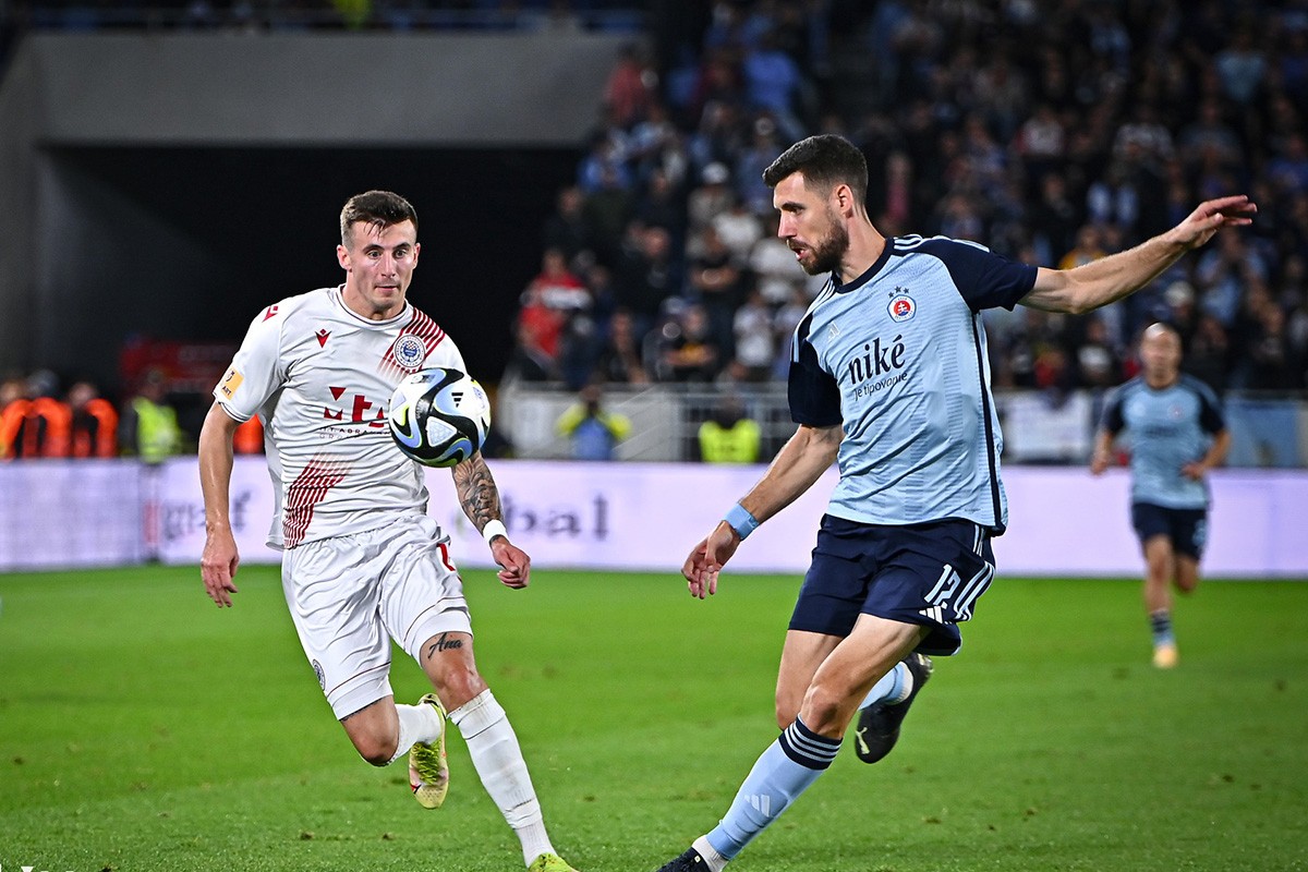 LASK čeka Zrinjski