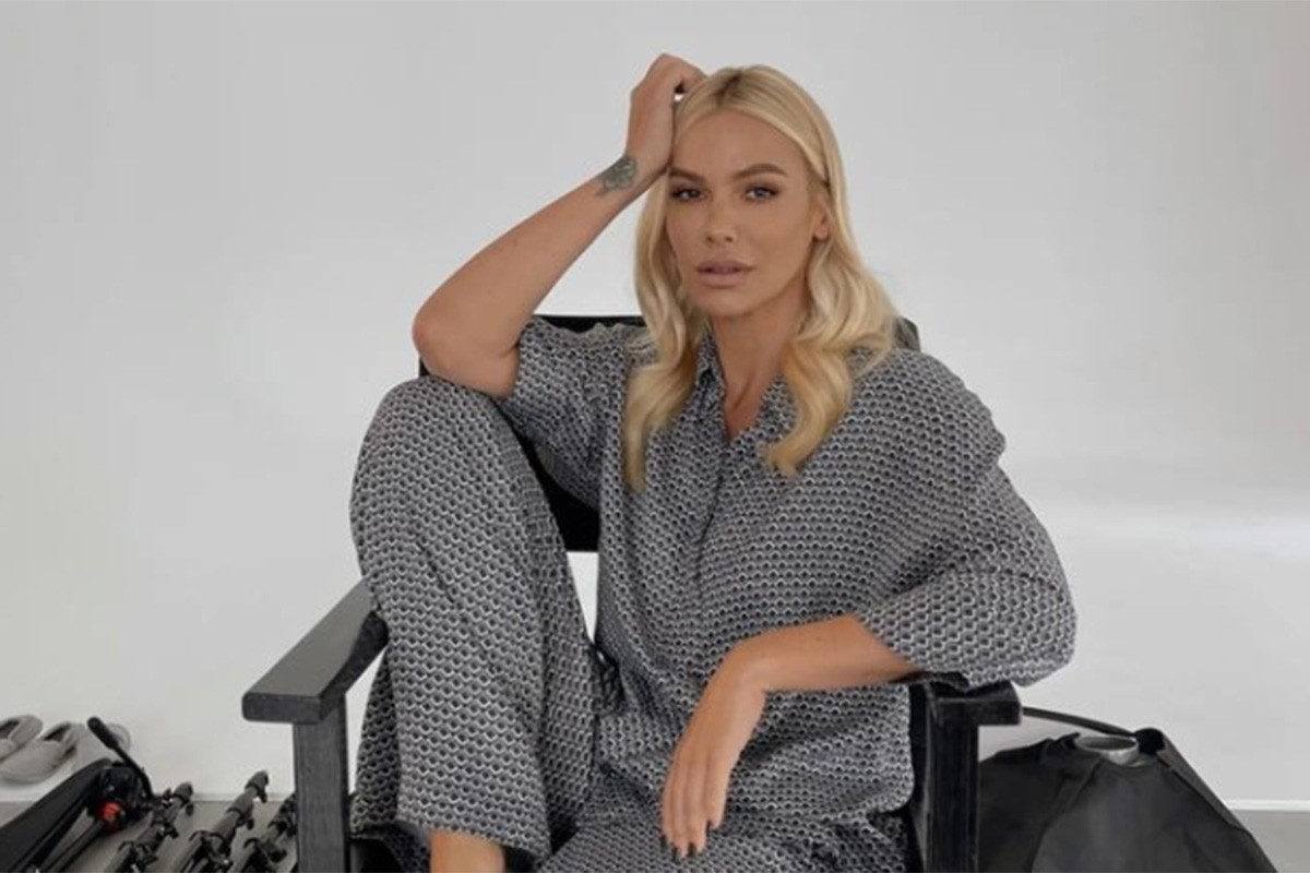 Nataša Bekvalac otkrila šta joj ide na živce