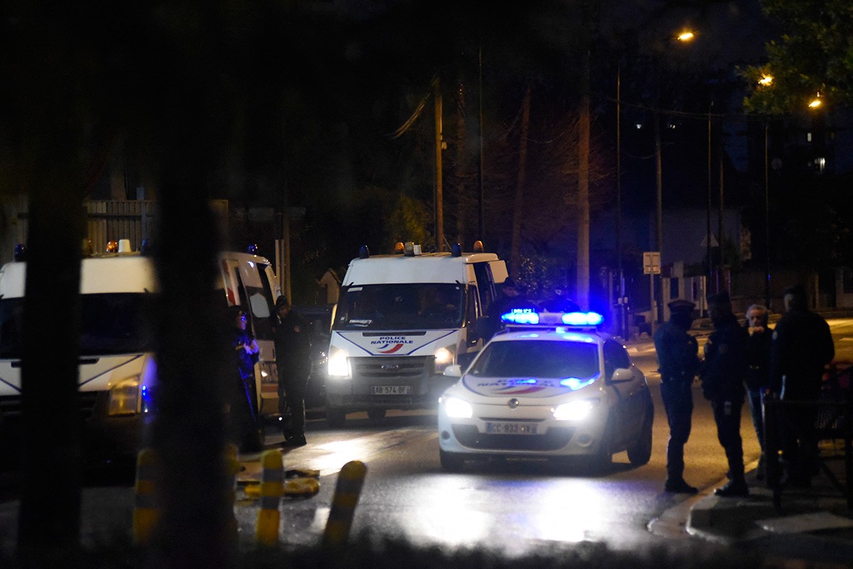 Nijemac 12 godina držao ženu u zatočeništvu, pronađena polugola, obrijane glave