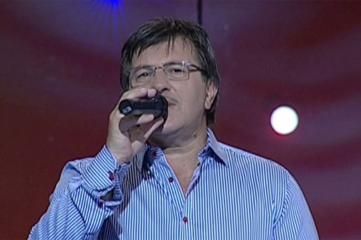 Šerif Konjević od jedne pjesme zaradio za stan