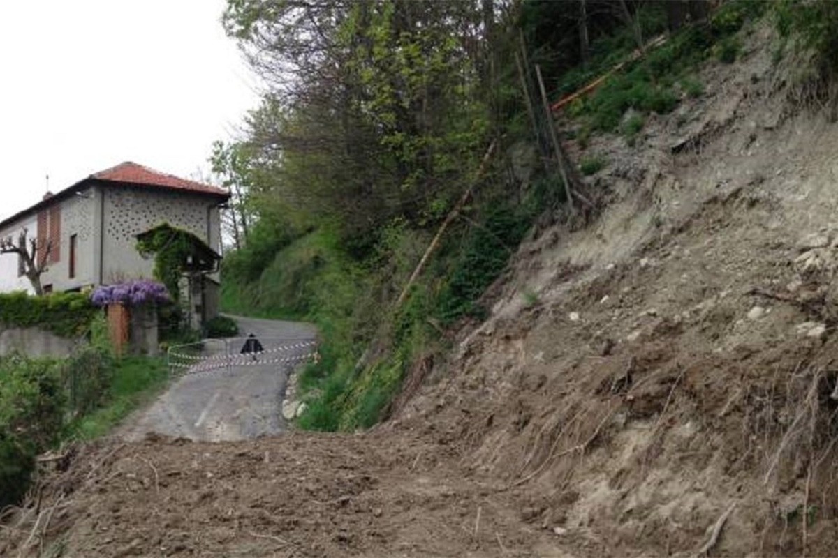 U Sloveniji više od 200 klizišta poslije poplava