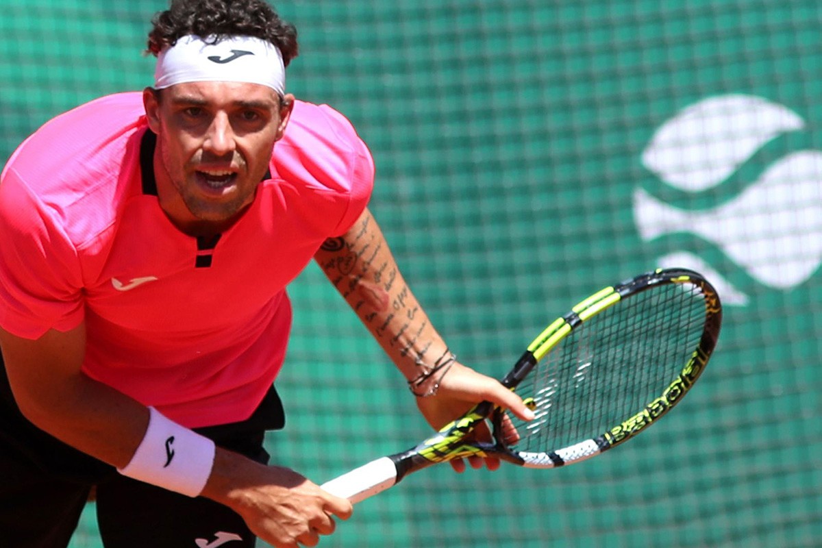 Banjaluka open: Iznenađenje na startu, ispao Čekinato