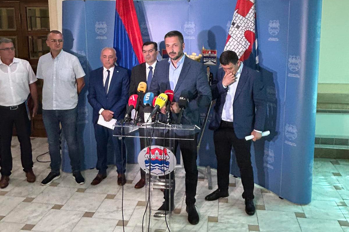 Ninković: Treba izgraditi spomenik svim poginulim borcima
