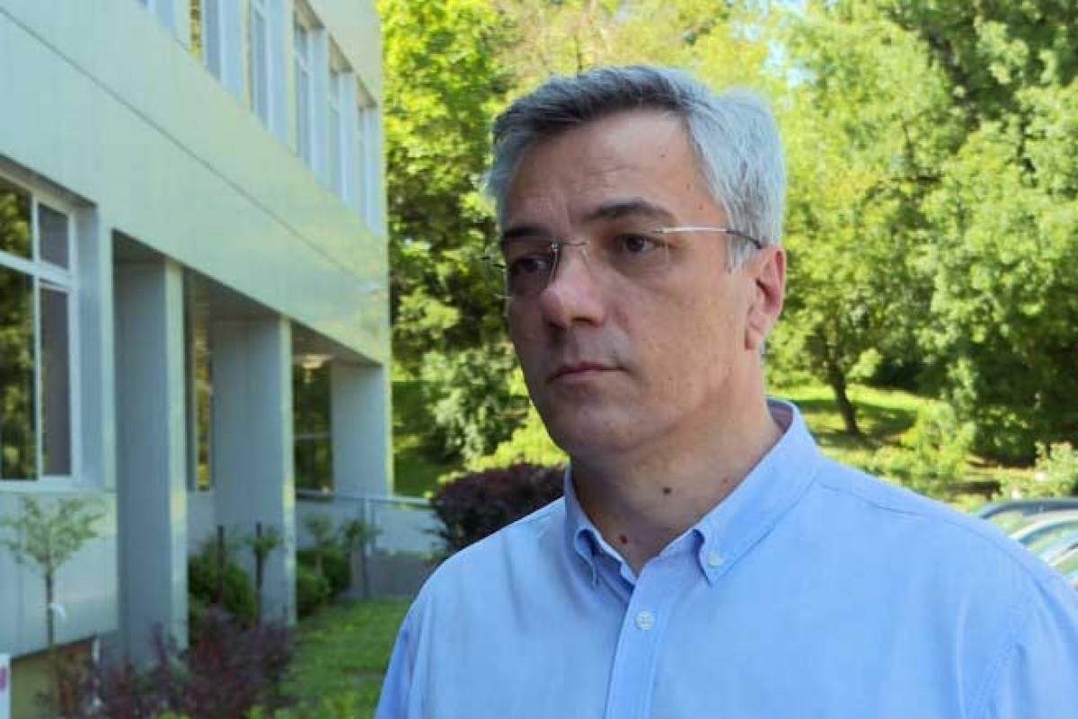 Tadić: U dejtonskoj BiH samo Srpska ostvaruje suverenitet