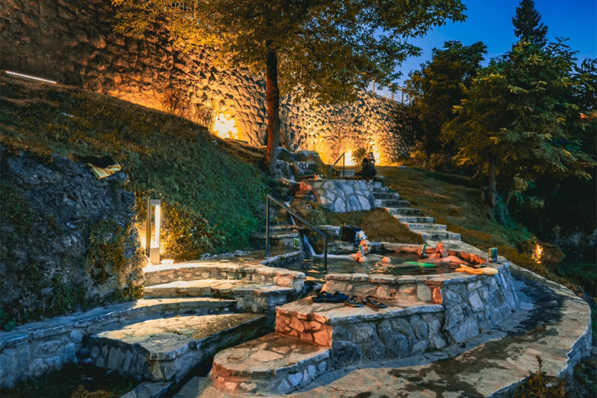 Poznata cijena za korištenje toaleta na Vrućici