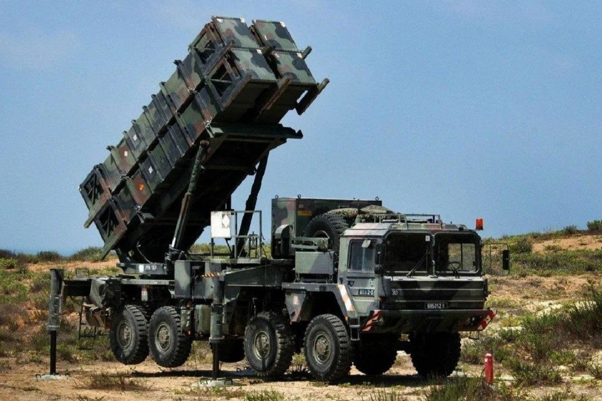 Poljska pristaje zadržati sisteme Patriot blizu granice s Ukrajinom