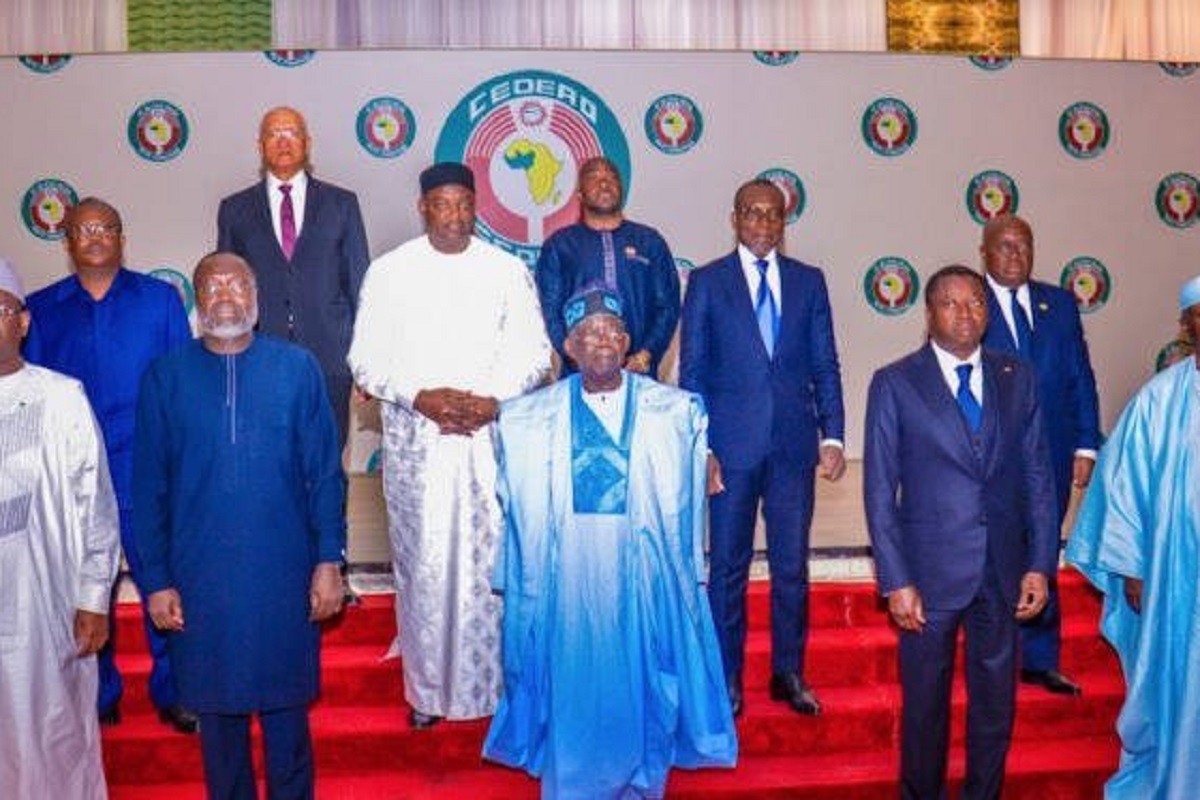 Čelnici ECOWAS-a okupili se na vanrednom samitu zbog puča u Nigeru