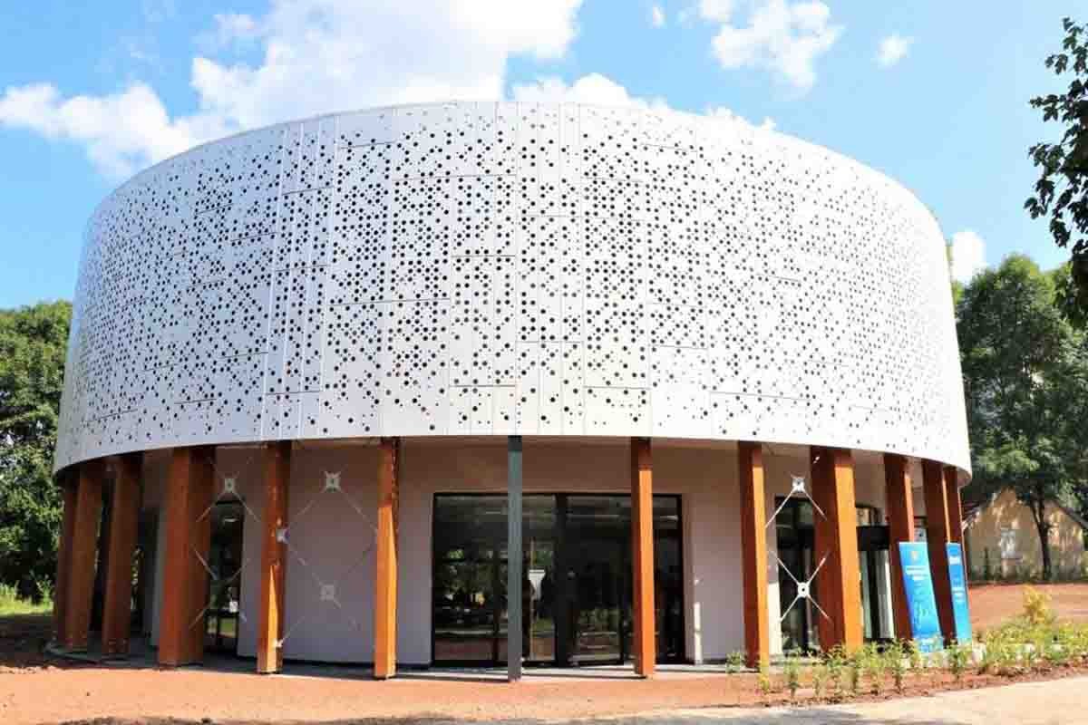 U Sarajevu otvorena Evropska kuća kulture i nacionalnih manjina