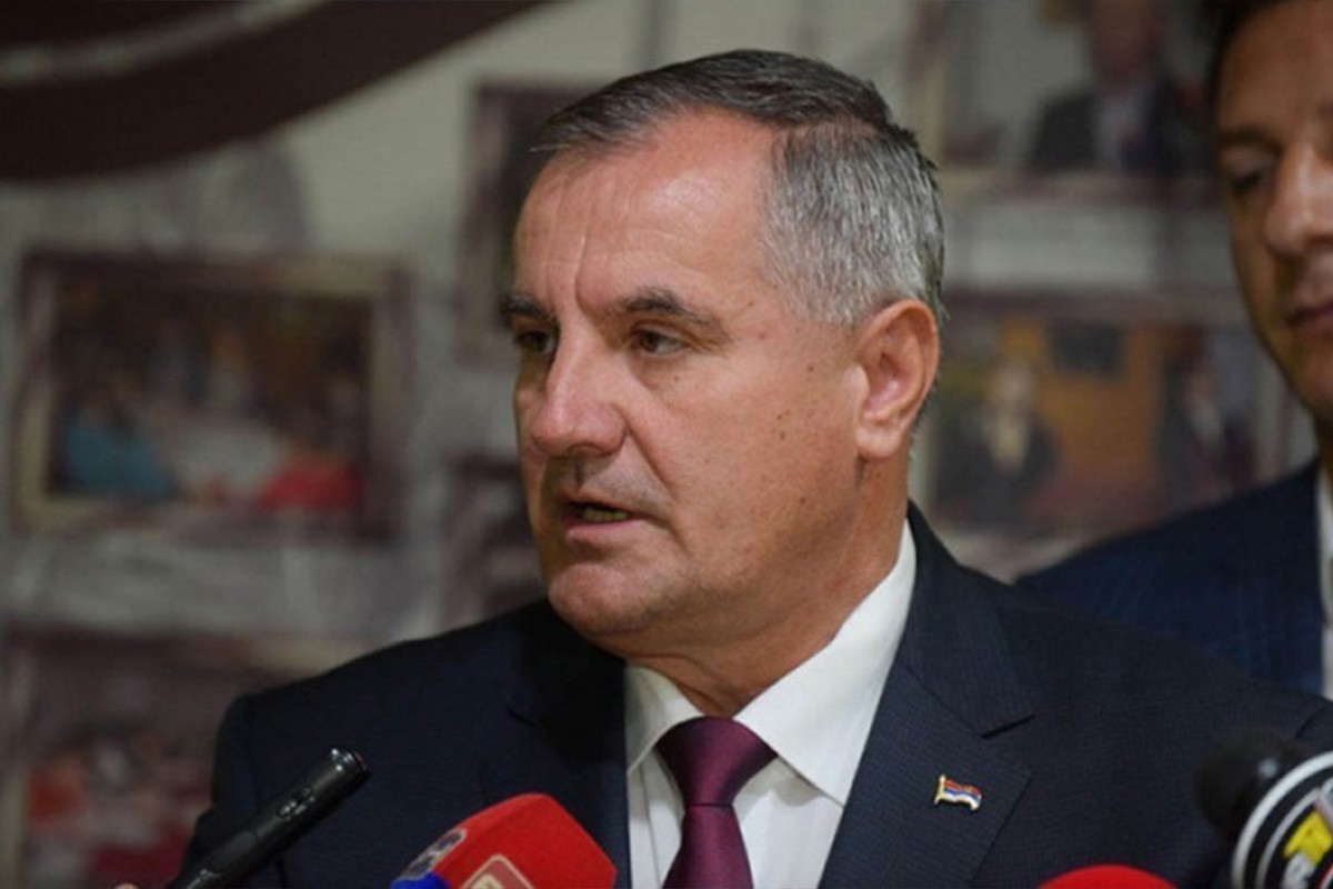 Višković: Optužnica protiv politike Srpske koja će nastaviti da se bori