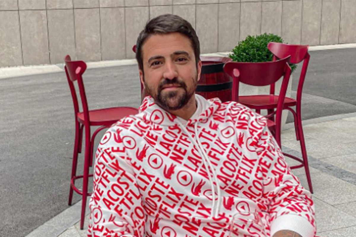 Janko Tipsarević uživa u Crnoj Gori: Leto je u mojim mislima