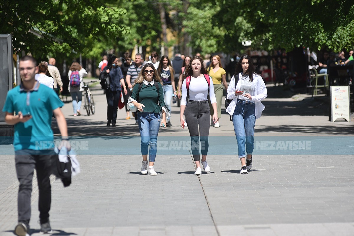 Nezaposlenost gorući problem mladih u BiH