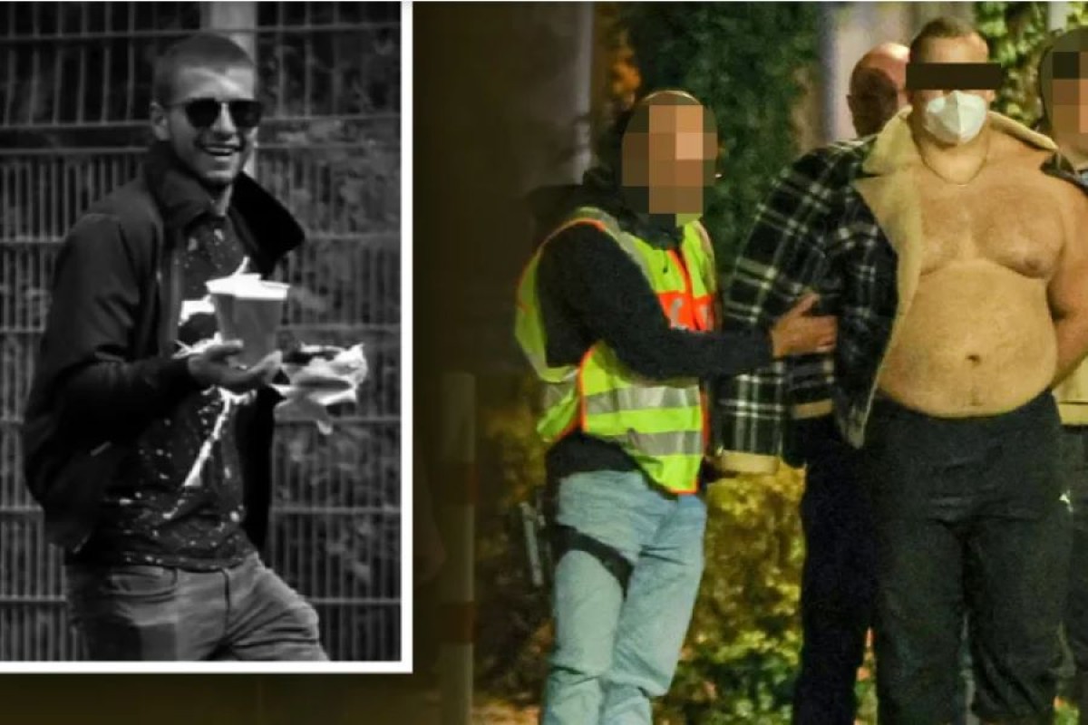 Optužnica za državljanina BiH zbog ubistva Hrvata u Minhenu