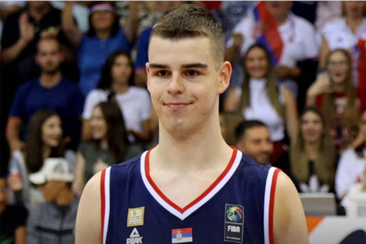 Srbija dobila pojačanje za Mundobasket