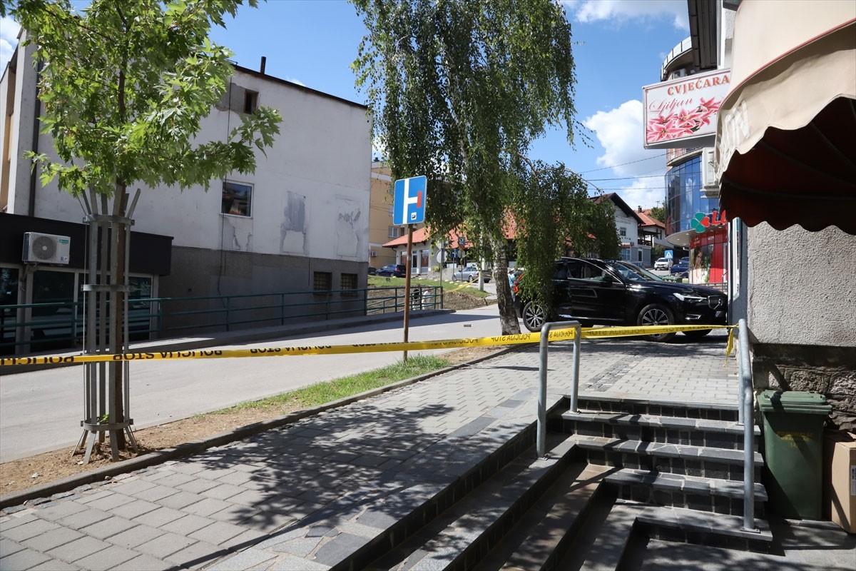 Poznato stanje žene ranjene u krvavom piru u Gradačcu