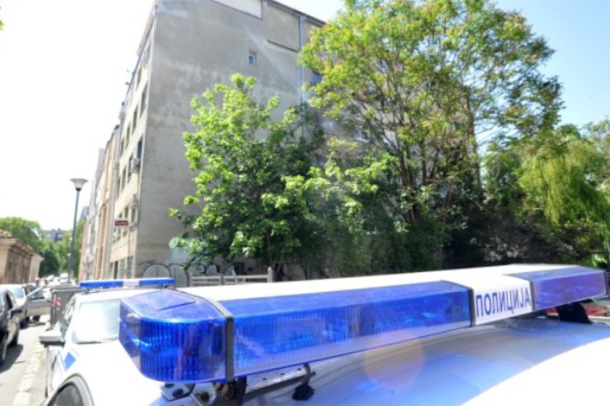 Sudar tramvaja i autobusa u Beogradu, povrijeđeno deset osoba