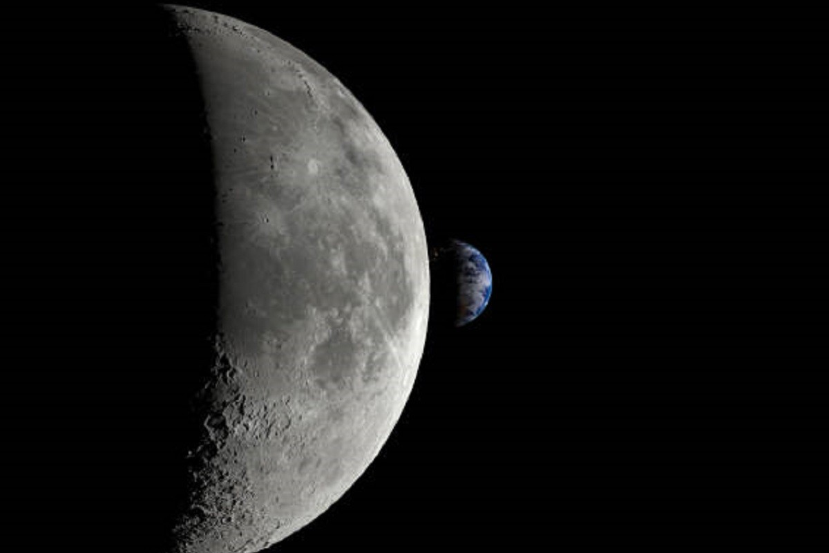 Roskosmos: Naučni instrumenti letjelice "Luna-25" izvršili prva mjerenja