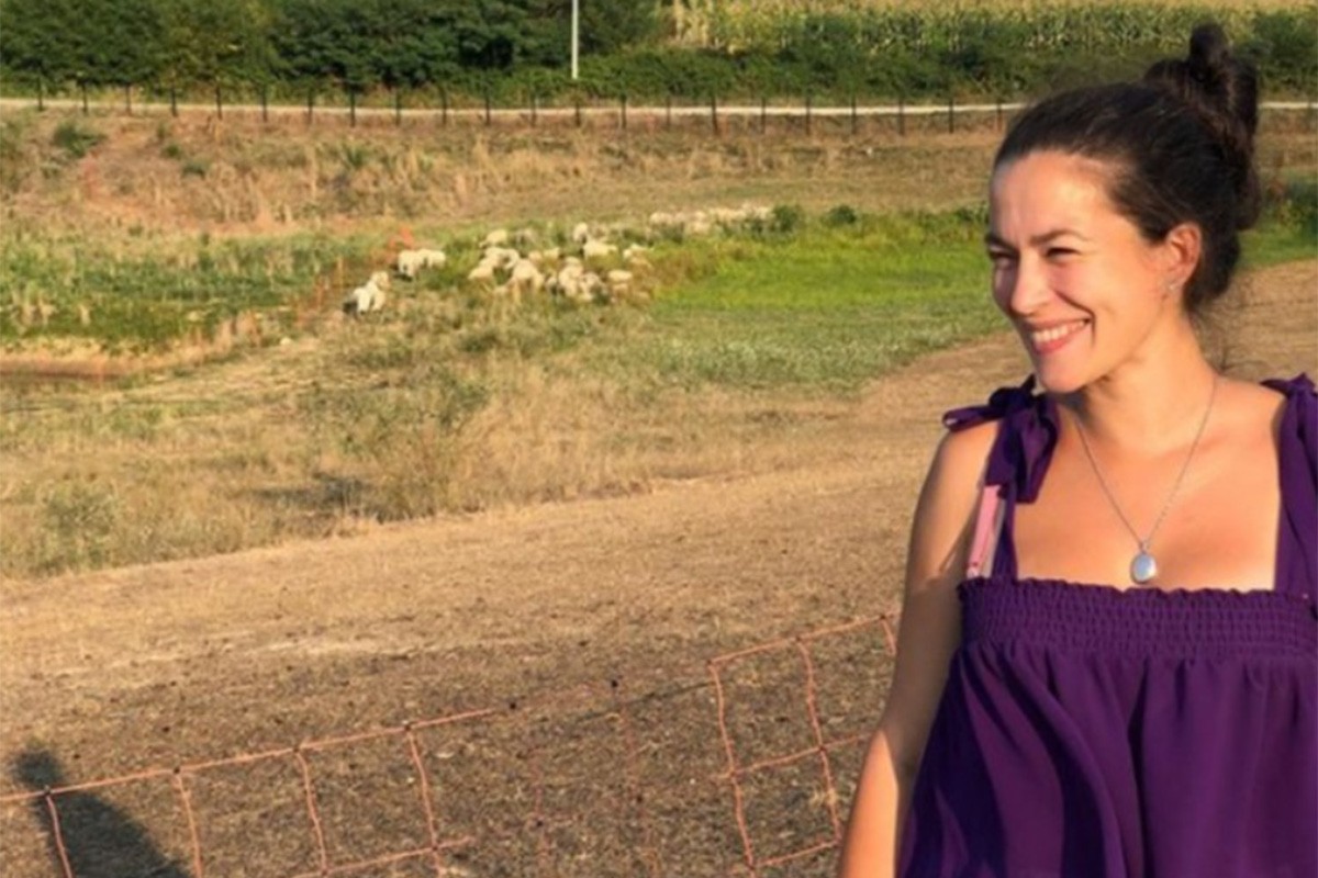 Trudna Marija Petronijević srećne vijesti saznala u trenutku najveće tuge