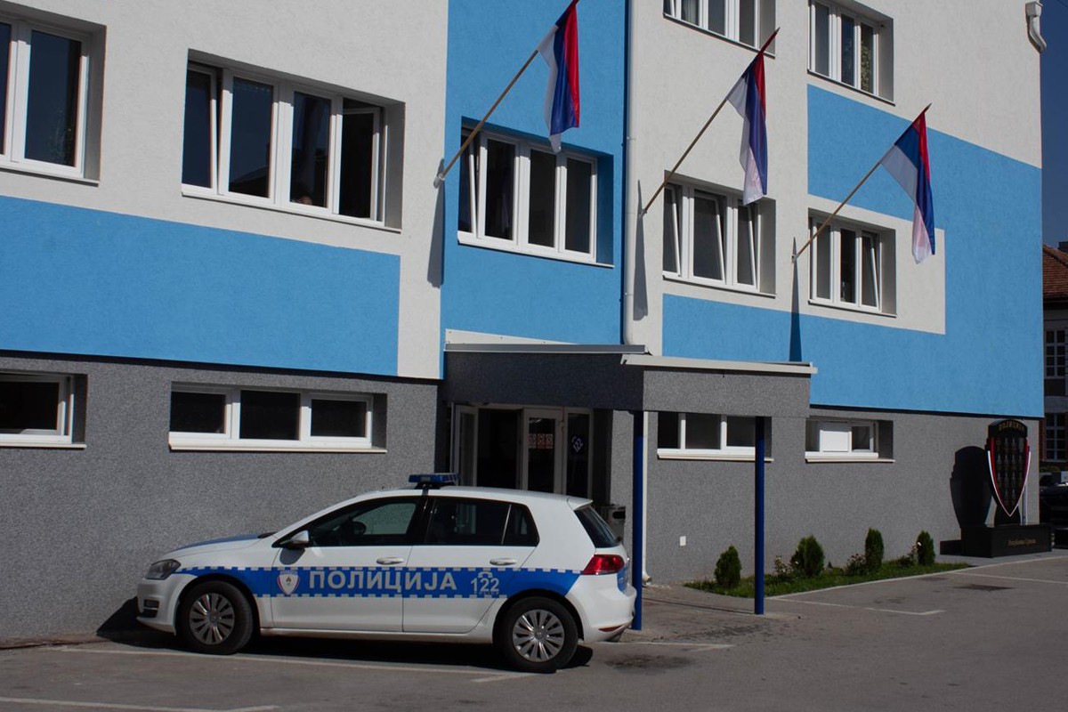 Beograđani povrijeđeni u eksploziji u Foči