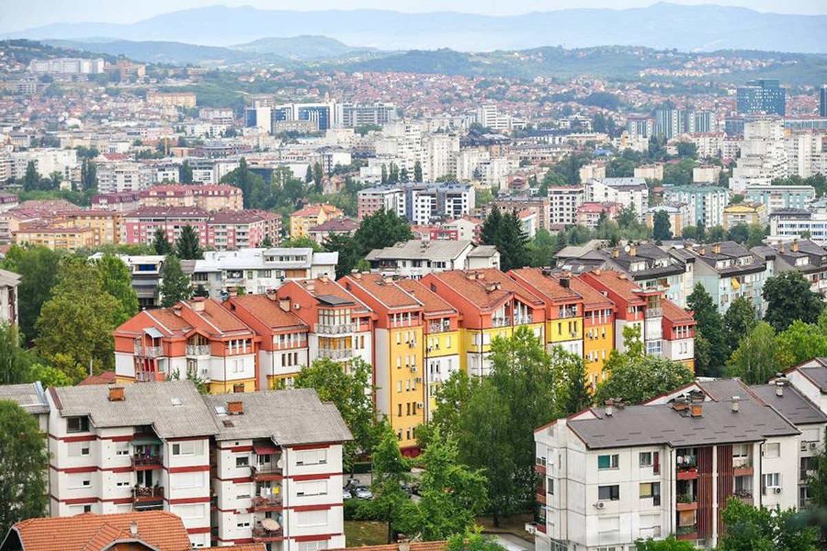 Grad Banjaluka prodaje garaže