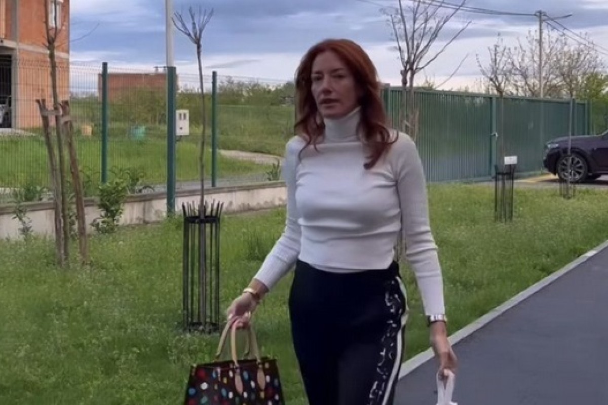 Jovana Joksimović prvi put progovorila o odrastanju