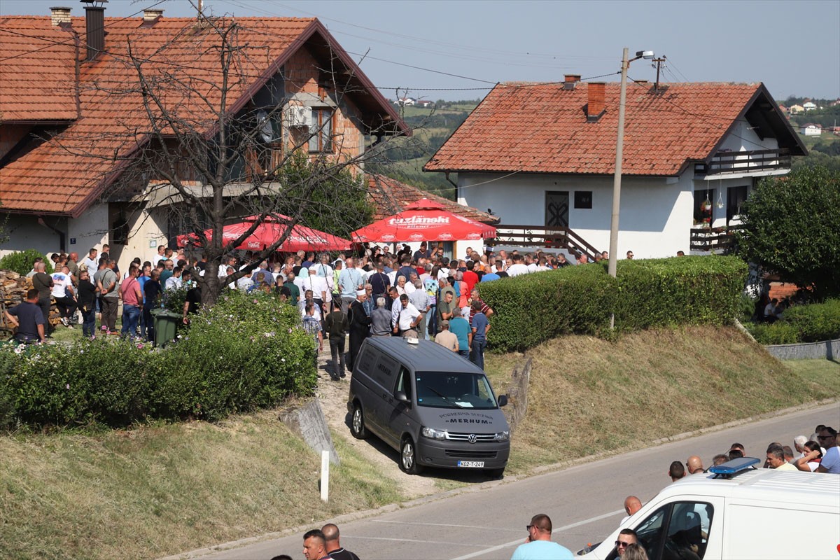 Prijateljice ubijene Nizame: Bojala se Nermina, rekla je da će je ubiti