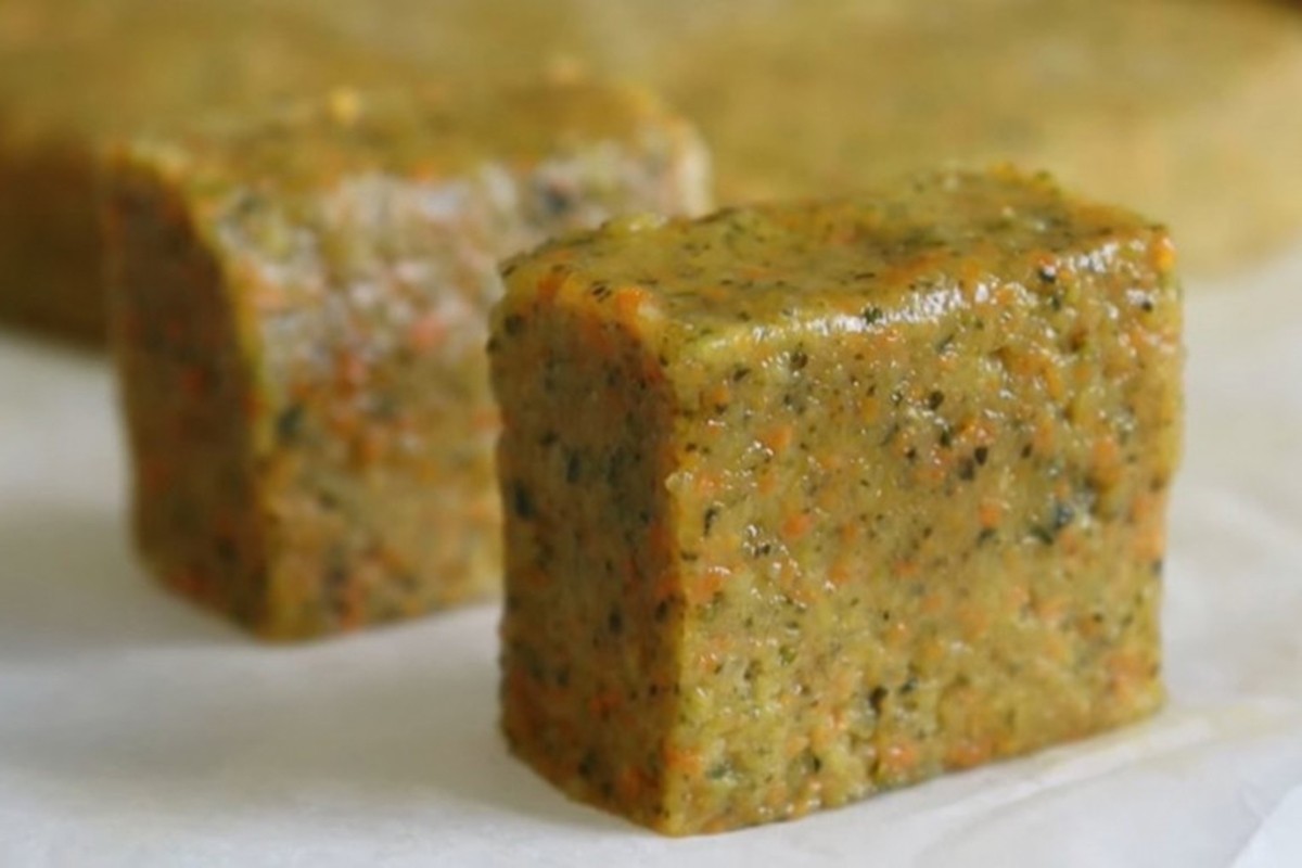 Kocke za supu
