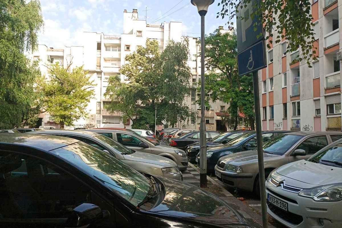 Od danas skuplji parking u Banjaluci