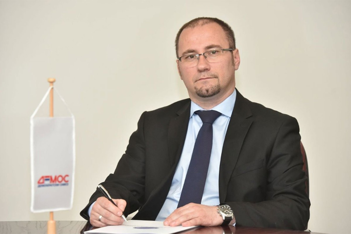 Bosančić: Odluka o poskupljenju parkinga nije u skladu sa Zakonom
