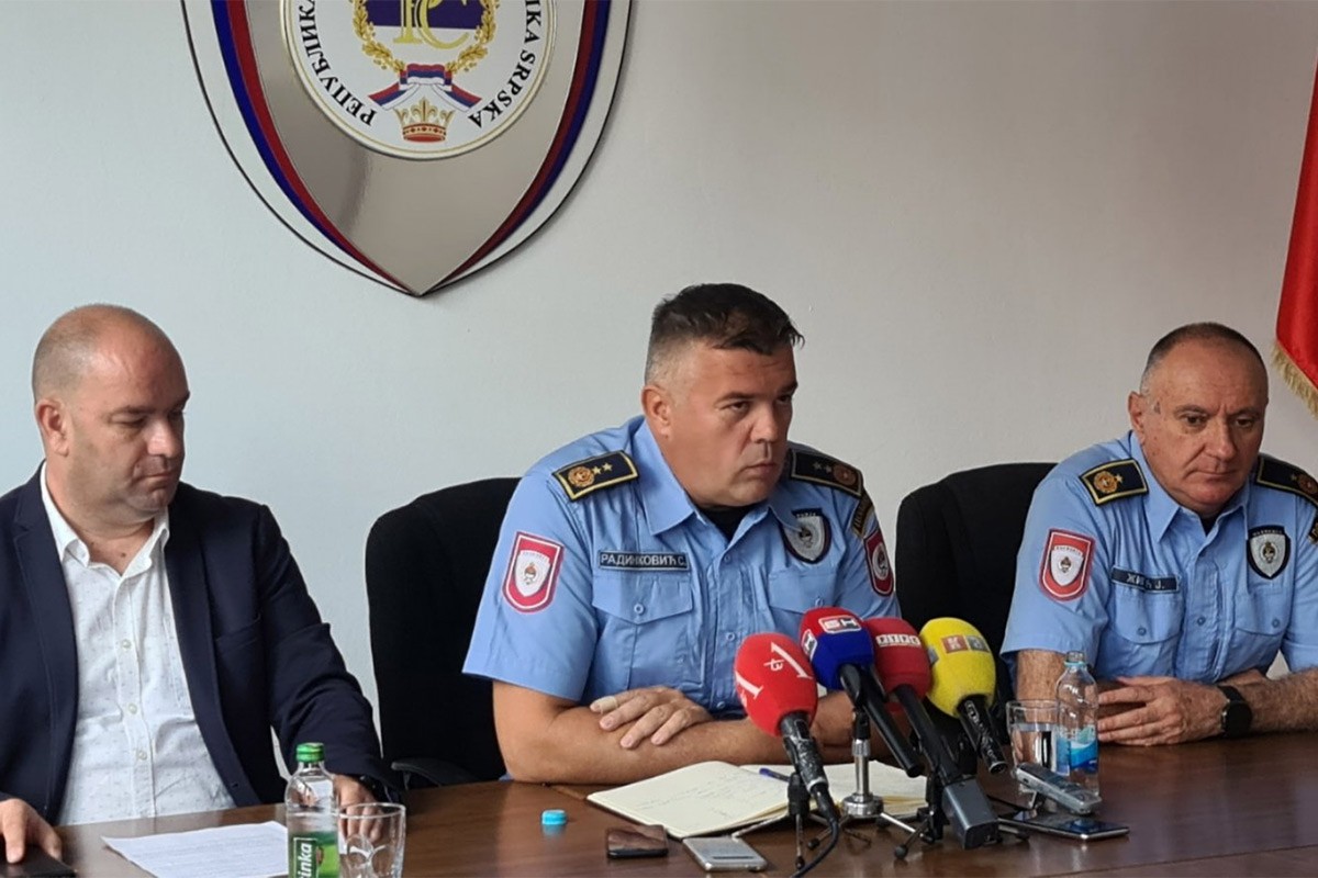 Dobojska policija stala u kraj krađama vozila