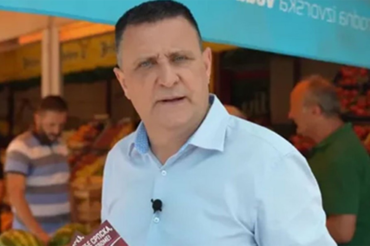 Đajić i odbornici blokiraće saobraćaj zbog poskupljenja parkinga u Banjaluci